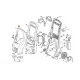 Stihl  Pokrywa RE 162 K 4744 706 2100